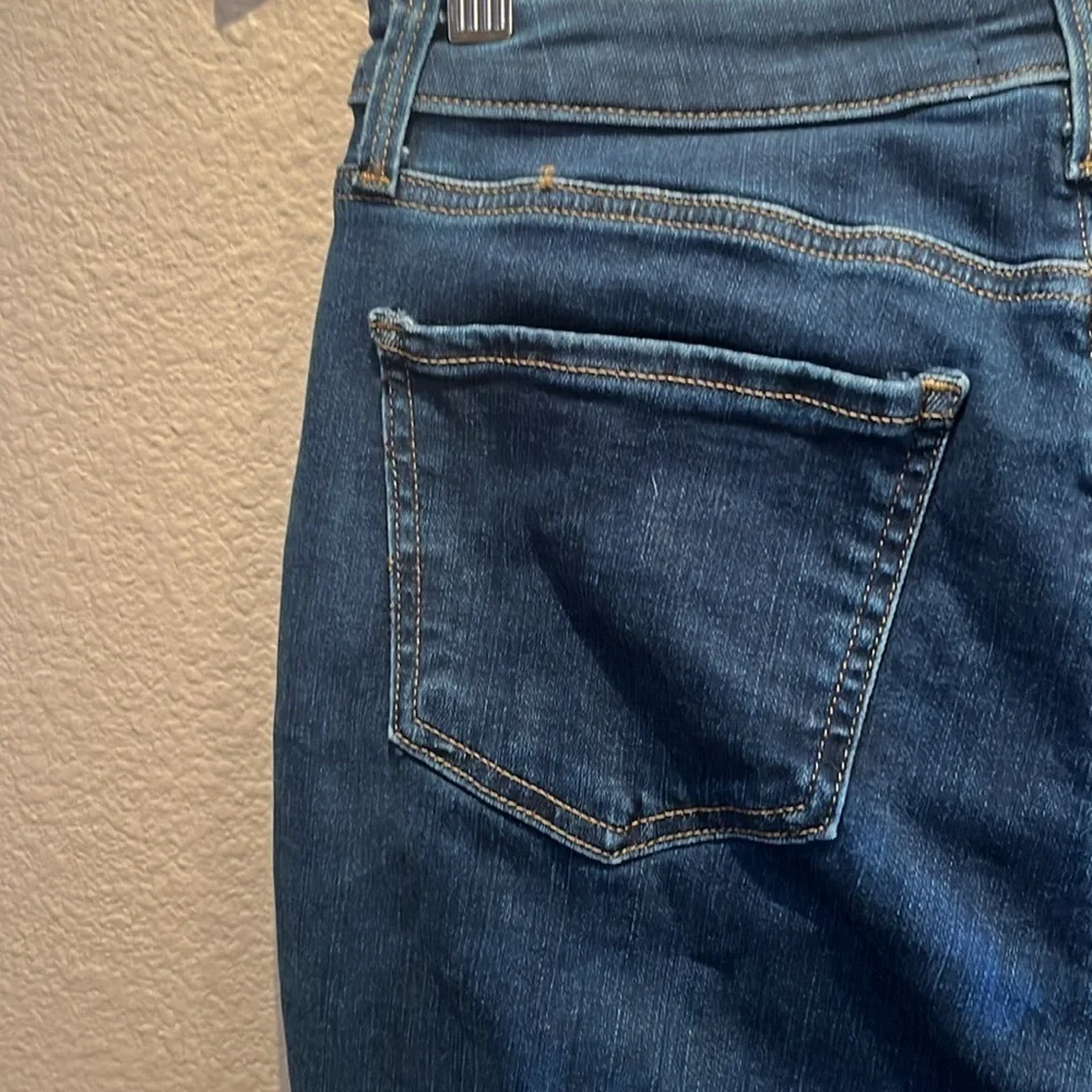 NYDJ Women’s Jeans Ami Skinny Fit Size 8